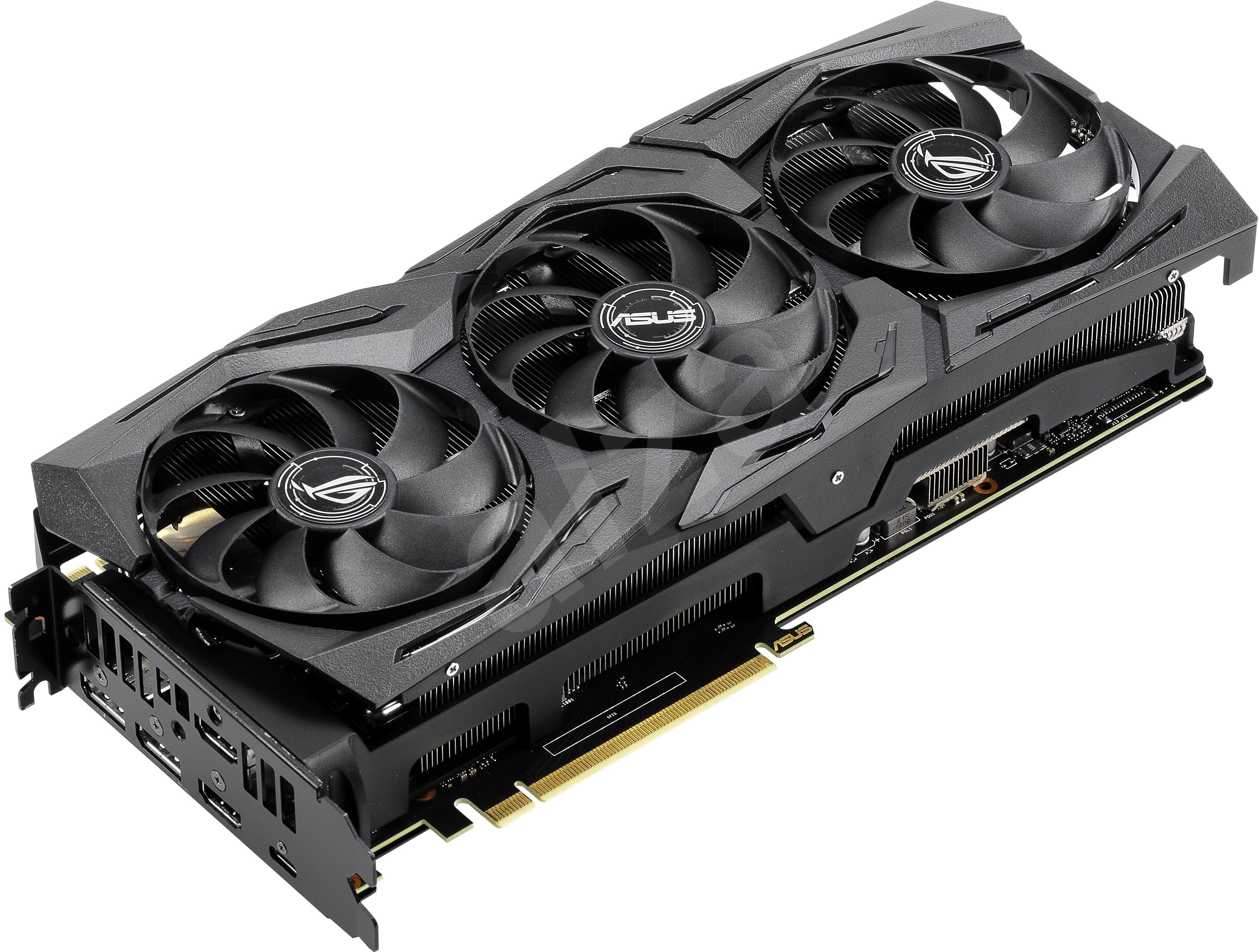 ASUS ROG STRIX GeForce RTX 2070 SUPER A8G GAMING - Grafická karta | Alza.sk