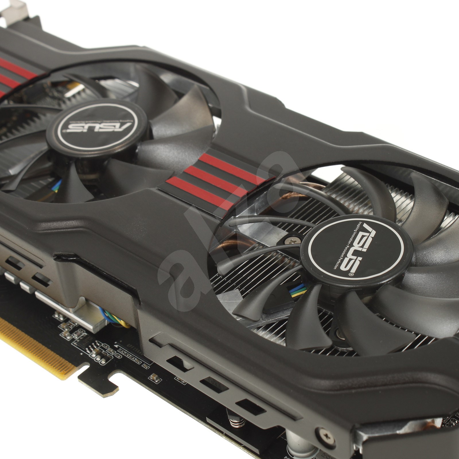 ASUS ENGTX560 Ti DCII/2DI/1GD5 - Grafická karta | Alza.sk