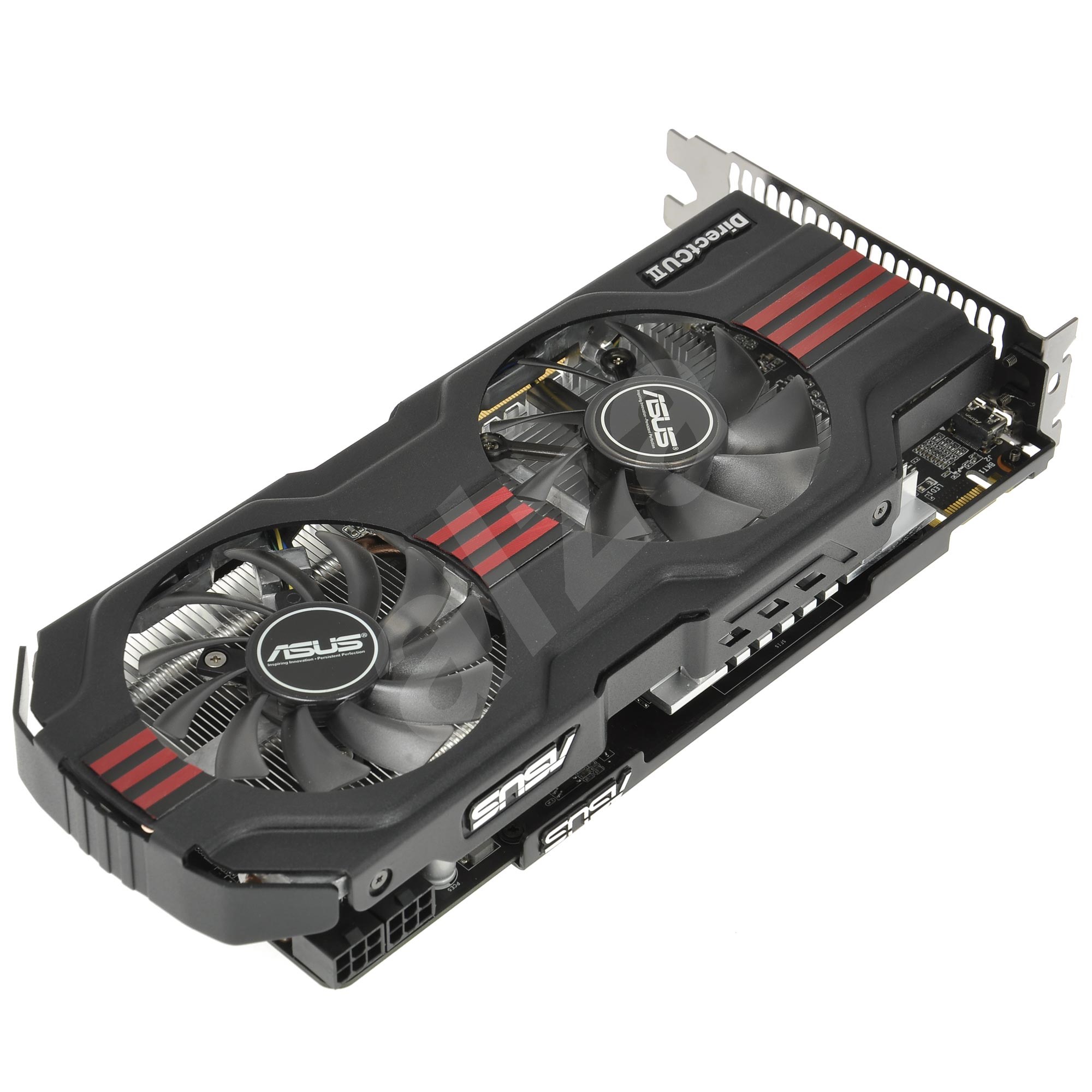 Asus engtx560 ti dc 2di 1gd5 разгон