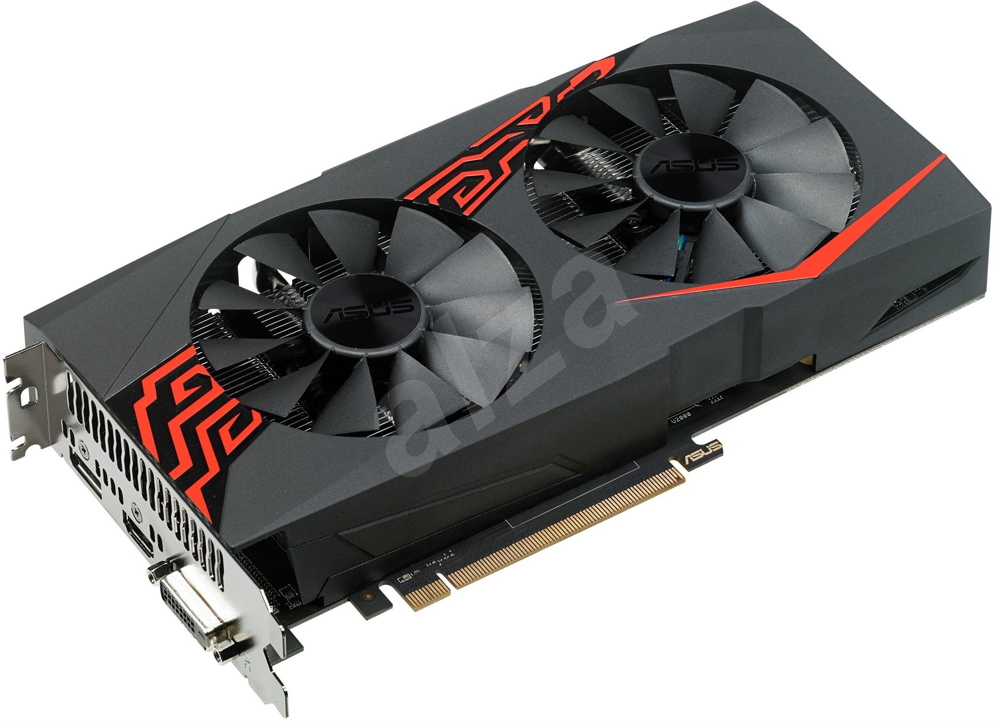 Разгон asus rx 470 mining edition