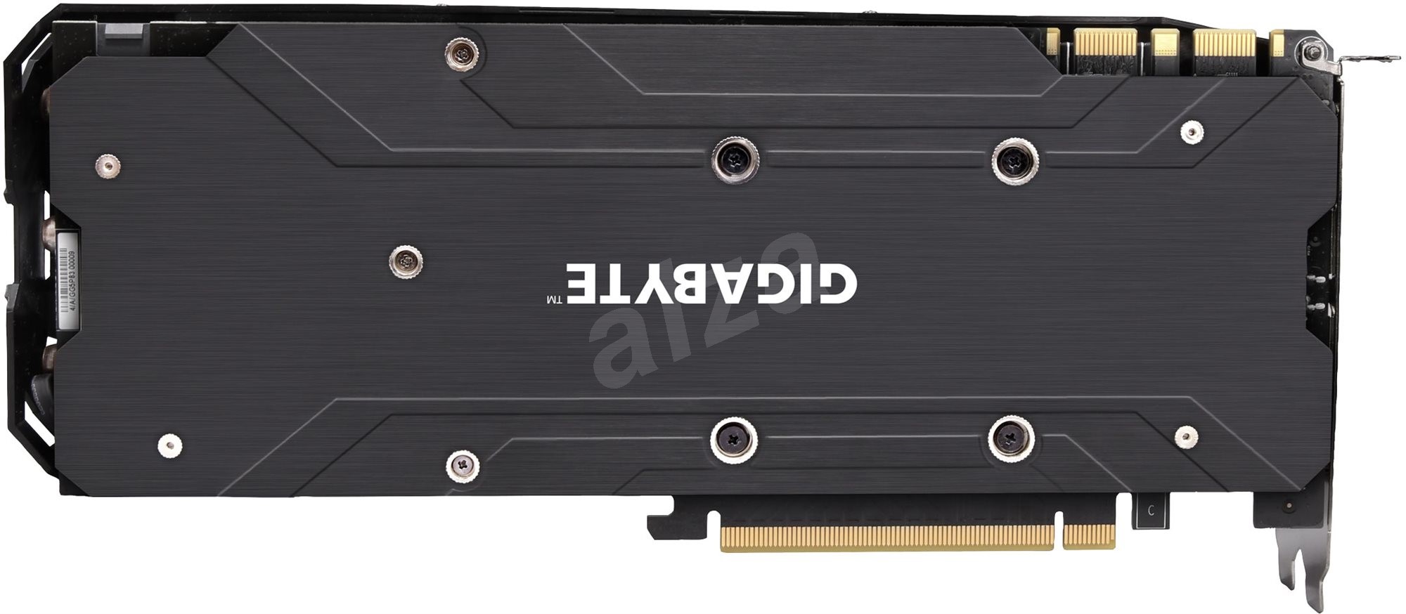 GIGABYTE GeForce GTX 1070 Ti Gaming OC - Grafická karta | Alza.sk