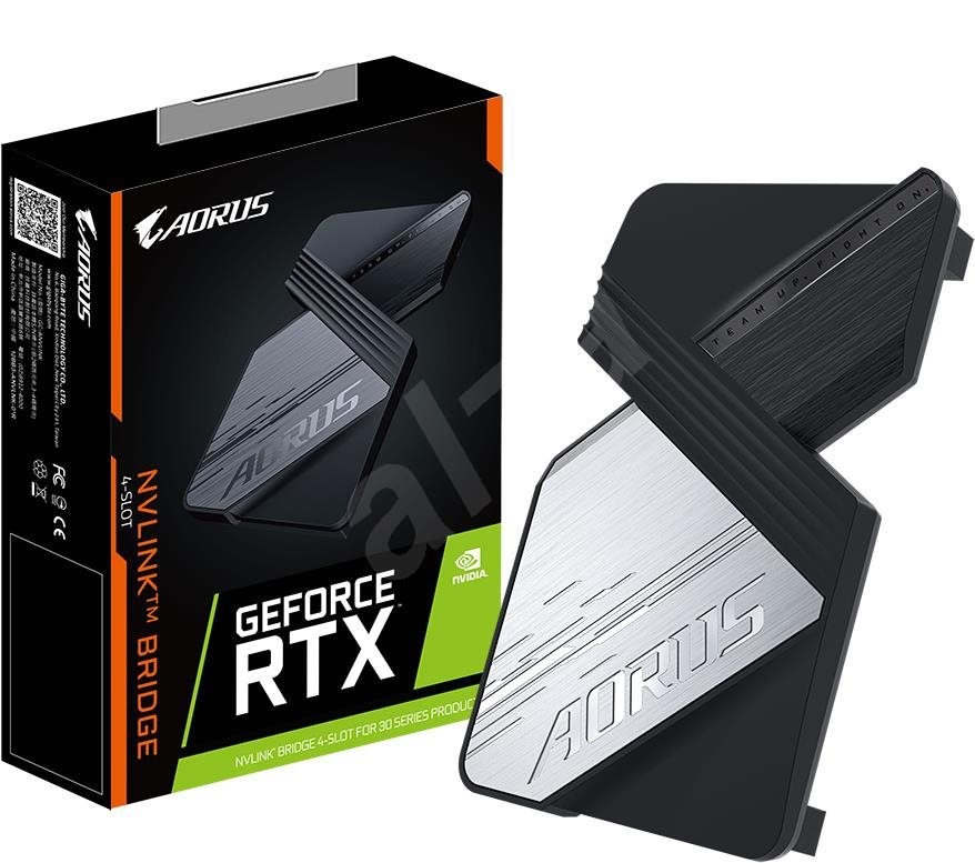 Aorus sli bridge что это