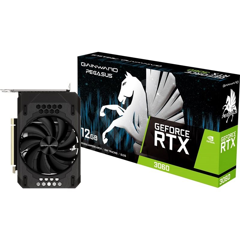 Gainward RTX 3060 Pegasus 12G