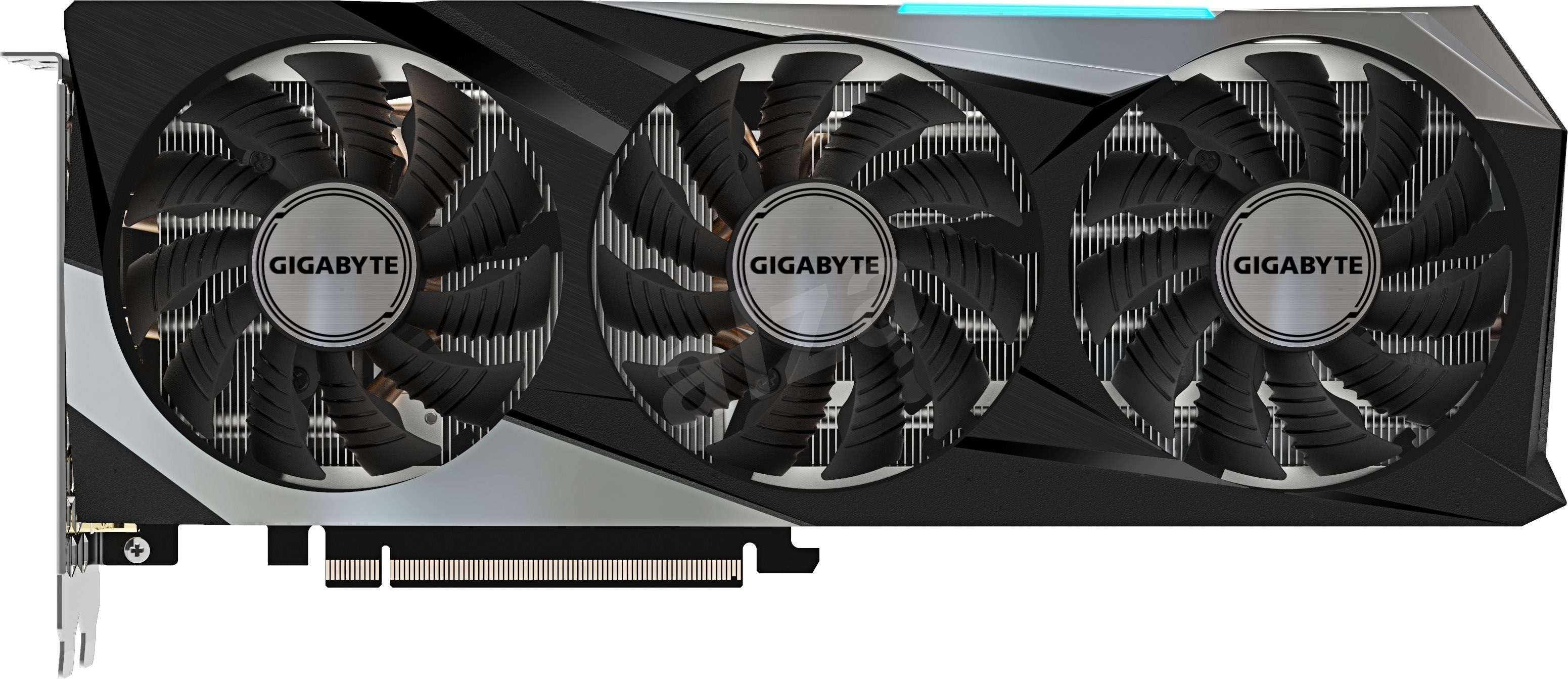 Gigabyte Geforce Rtx 3060 Ti Gaming Oc Pro 8g Grafická Karta Alza Sk