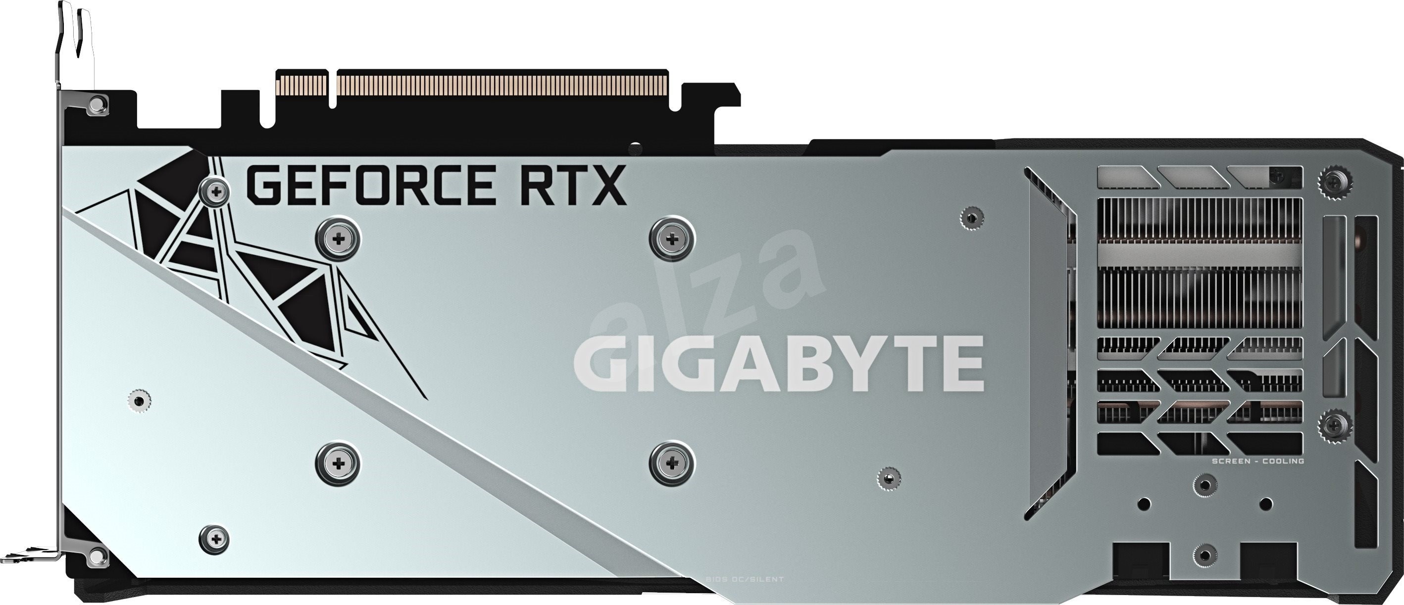 GIGABYTE GeForce RTX 3060 Ti GAMING OC PRO 8G - Grafická karta | Alza.sk