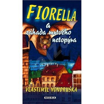 Recenzie Fiorella a záhada mrtvého netopýra Alza.sk