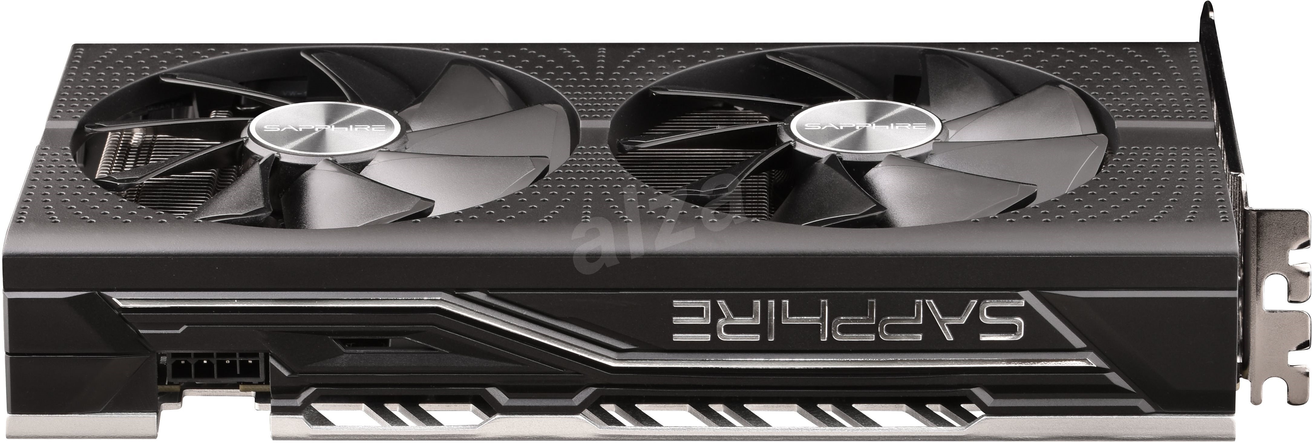 SAPPHIRE PULSE Radeon RX 570 OC 4G - Grafická karta | Alza.sk