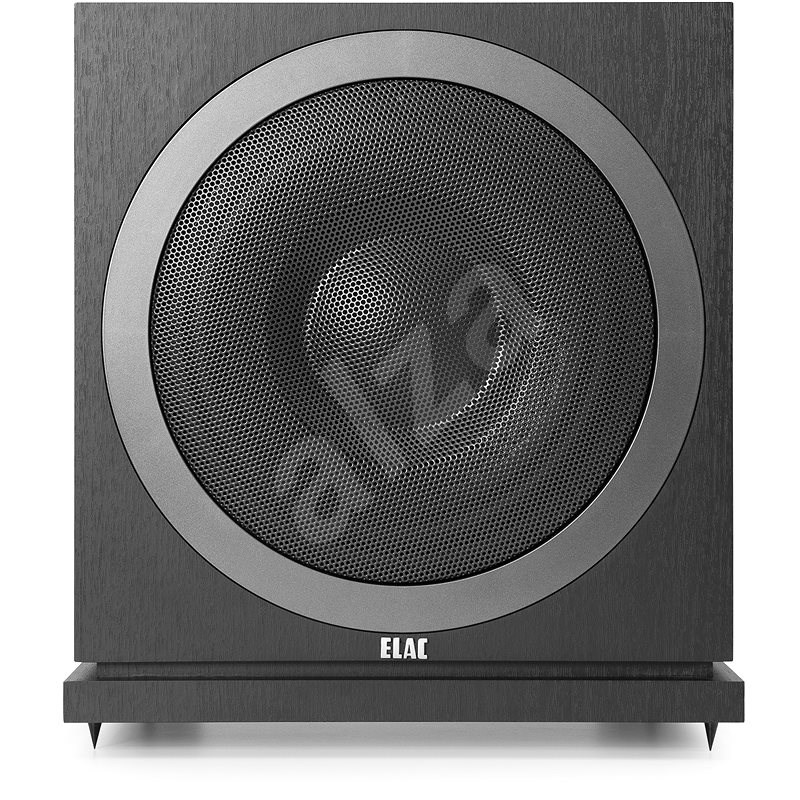 ELAC Debut SUB 3010 Subwoofer Alza.sk