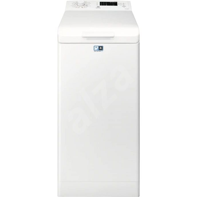 ELECTROLUX EWT1062IFW - Práčka s horným plnením | Alza.sk