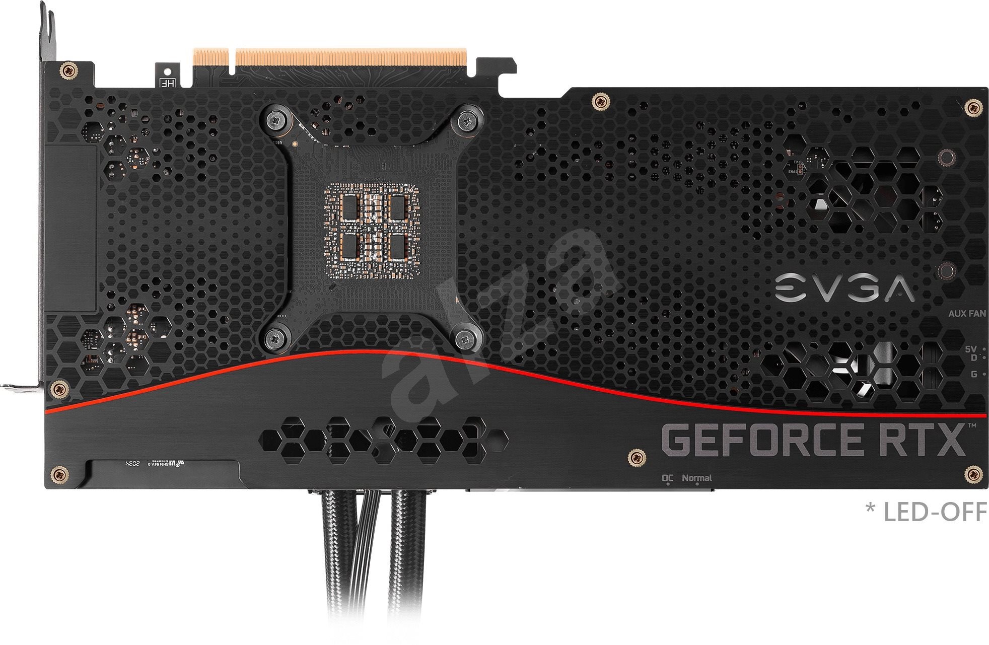 evga geforce rtx 3080 ti ftw3 ultra gaming review