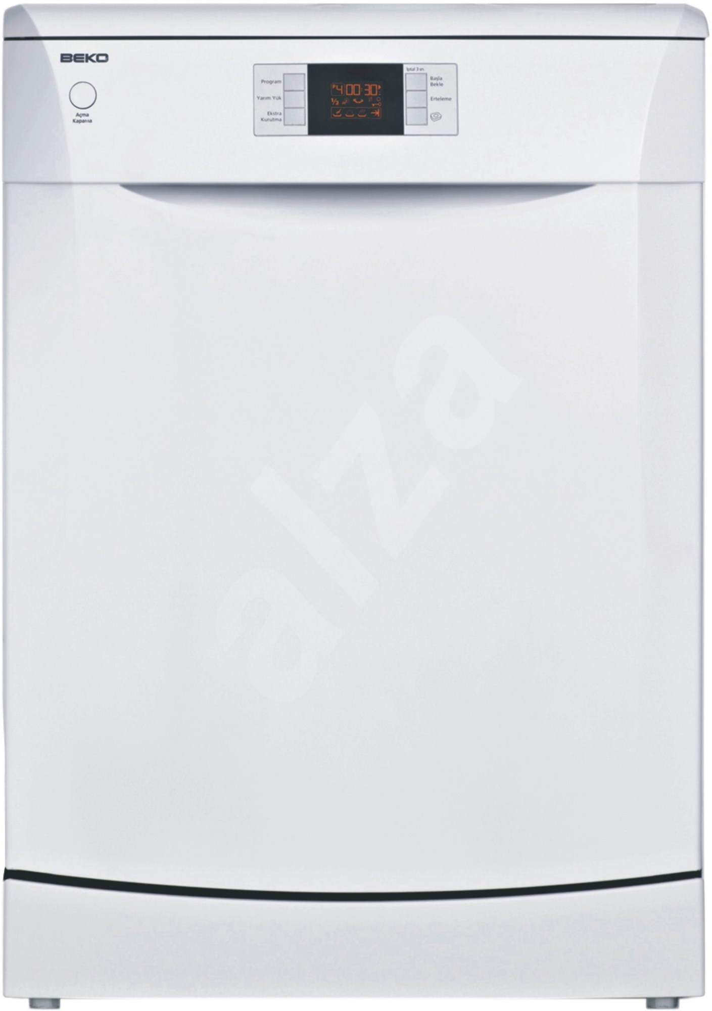Beko DFN 6632 - Umývačka riadu | Alza.sk