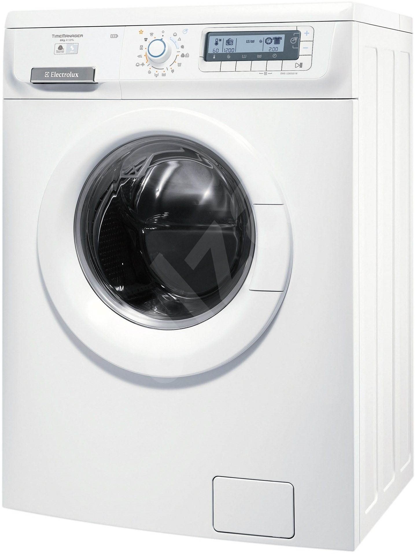 Electrolux ews 1020 подшипник