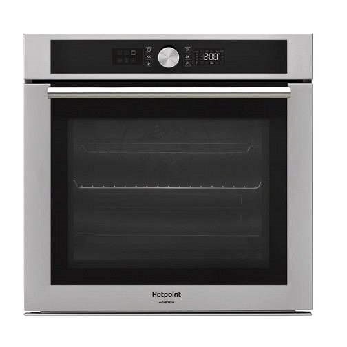 Электрический духовой шкаф hotpoint ariston fi4 852 sc ix