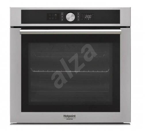 Электрический духовой шкаф hotpoint ariston fi4 852 sc ix