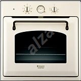 Духовой шкаф электрический встраиваемый hotpoint ariston 851