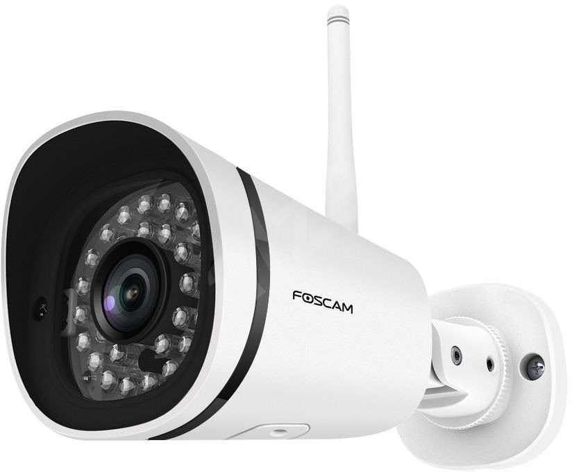 foscam ip camera