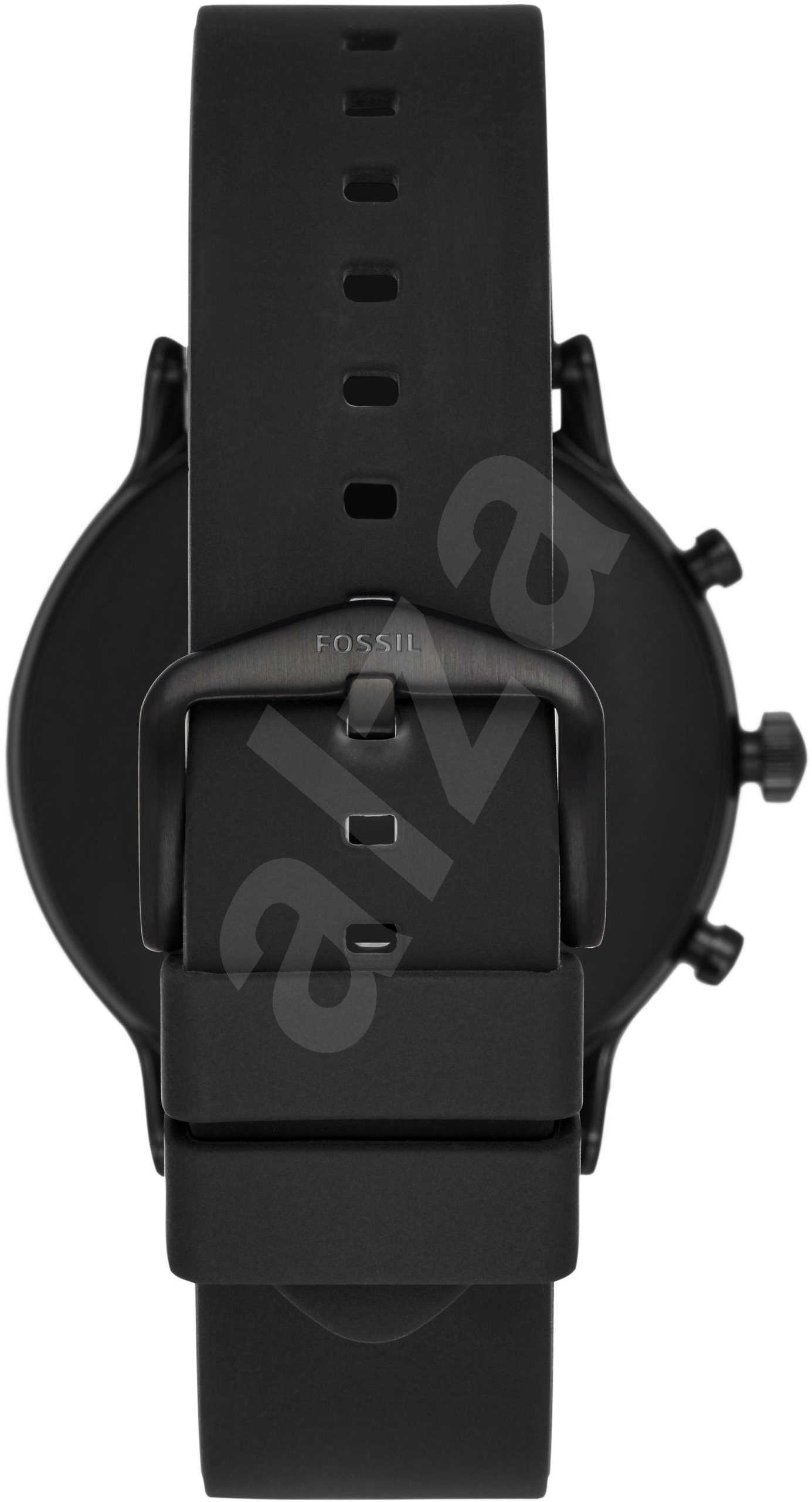fossil gen5 carlyle hr
