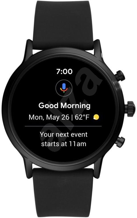 fossil gen5 carlyle hr