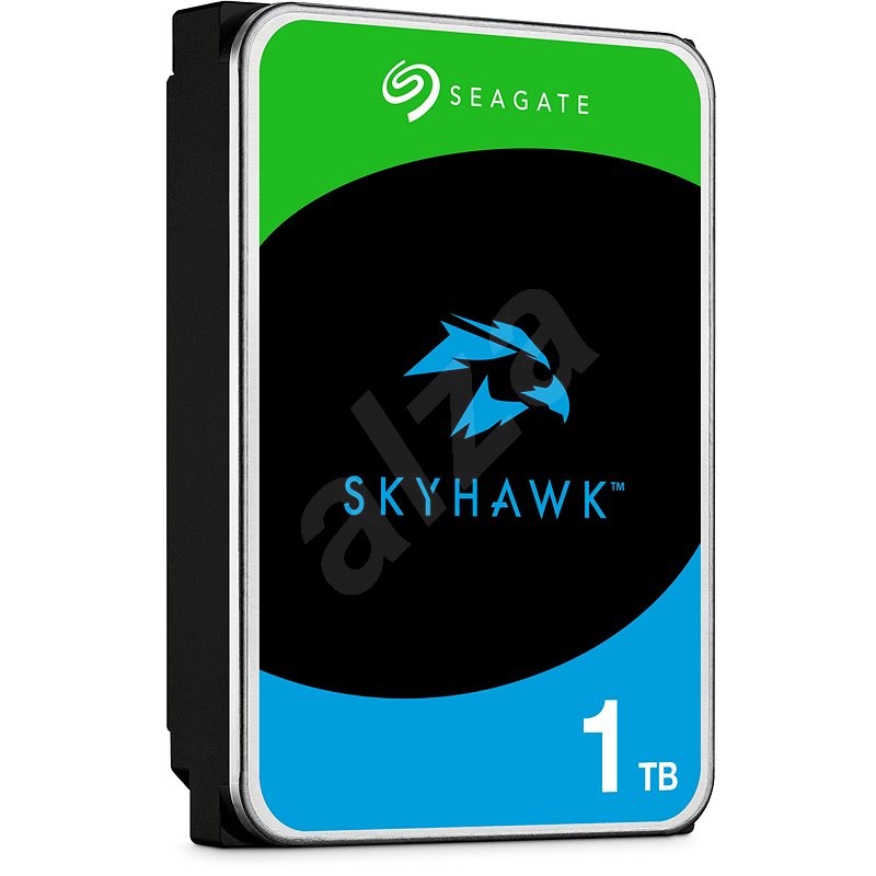 Seagate SkyHawk 1TB - Pevný disk | Alza.sk