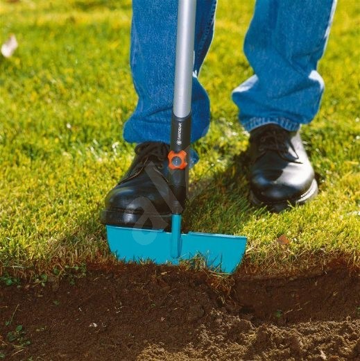 Gardena 314920 Rýľ Alza.sk