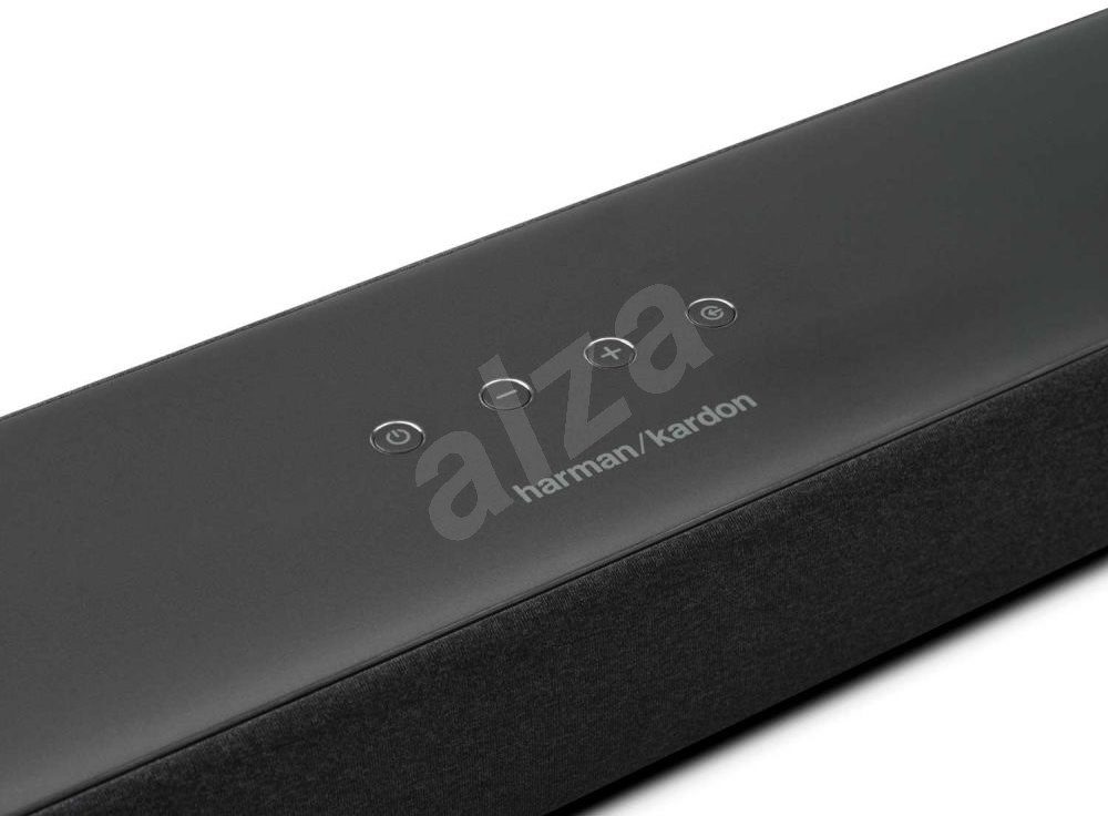 Harman Kardon Enchant 1300 SoundBar Alza.sk