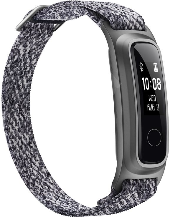 Honor band 5 давление как измерить