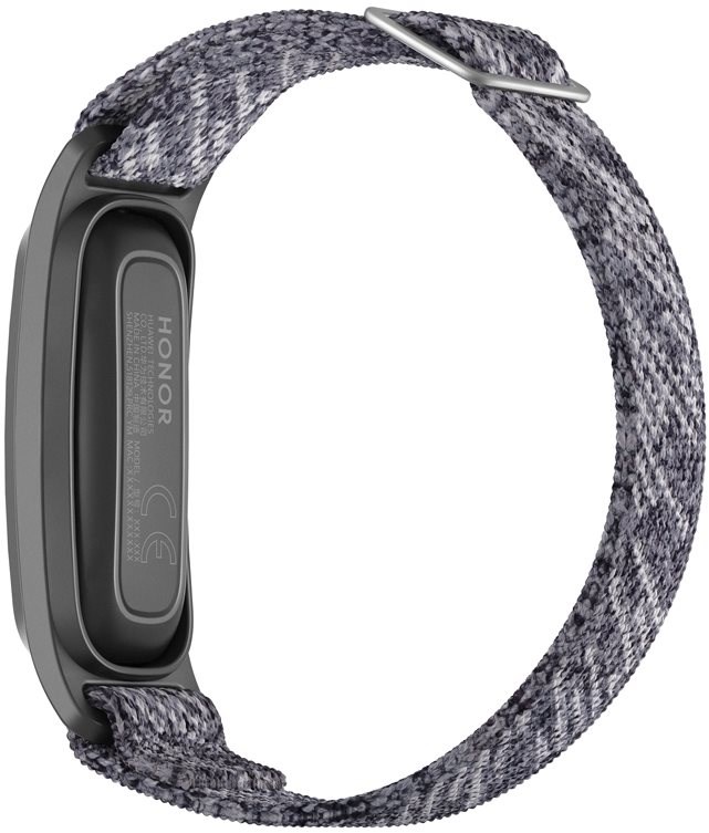 Фитнес браслет honor band 5 sport обзор