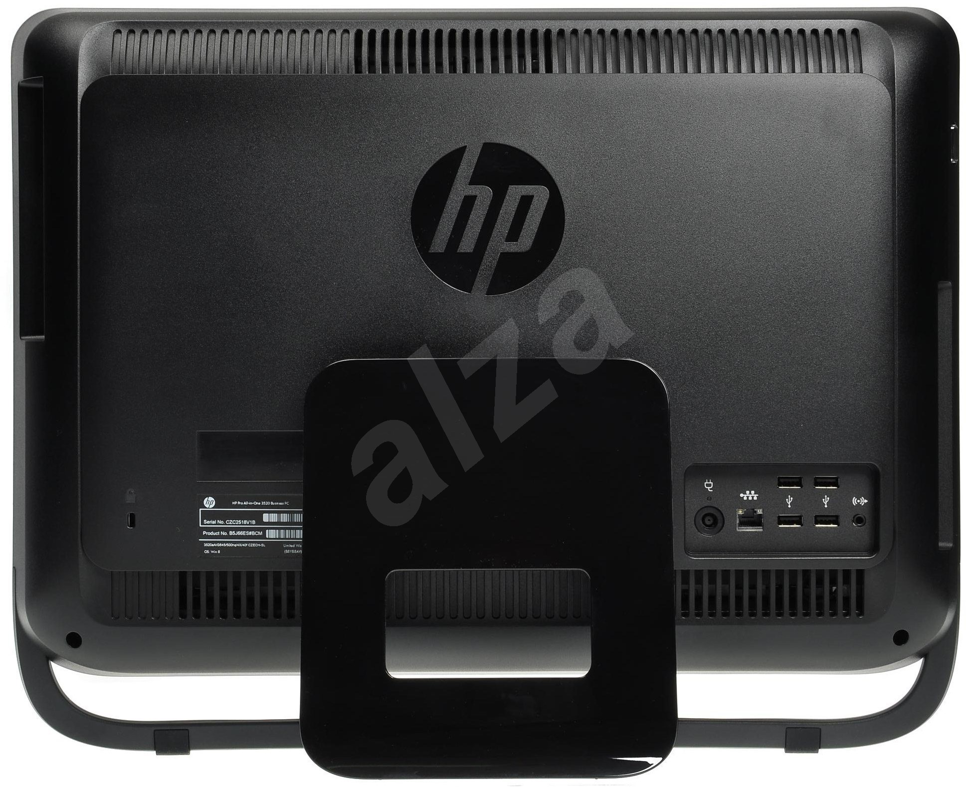 Hp pro 3520 обзор