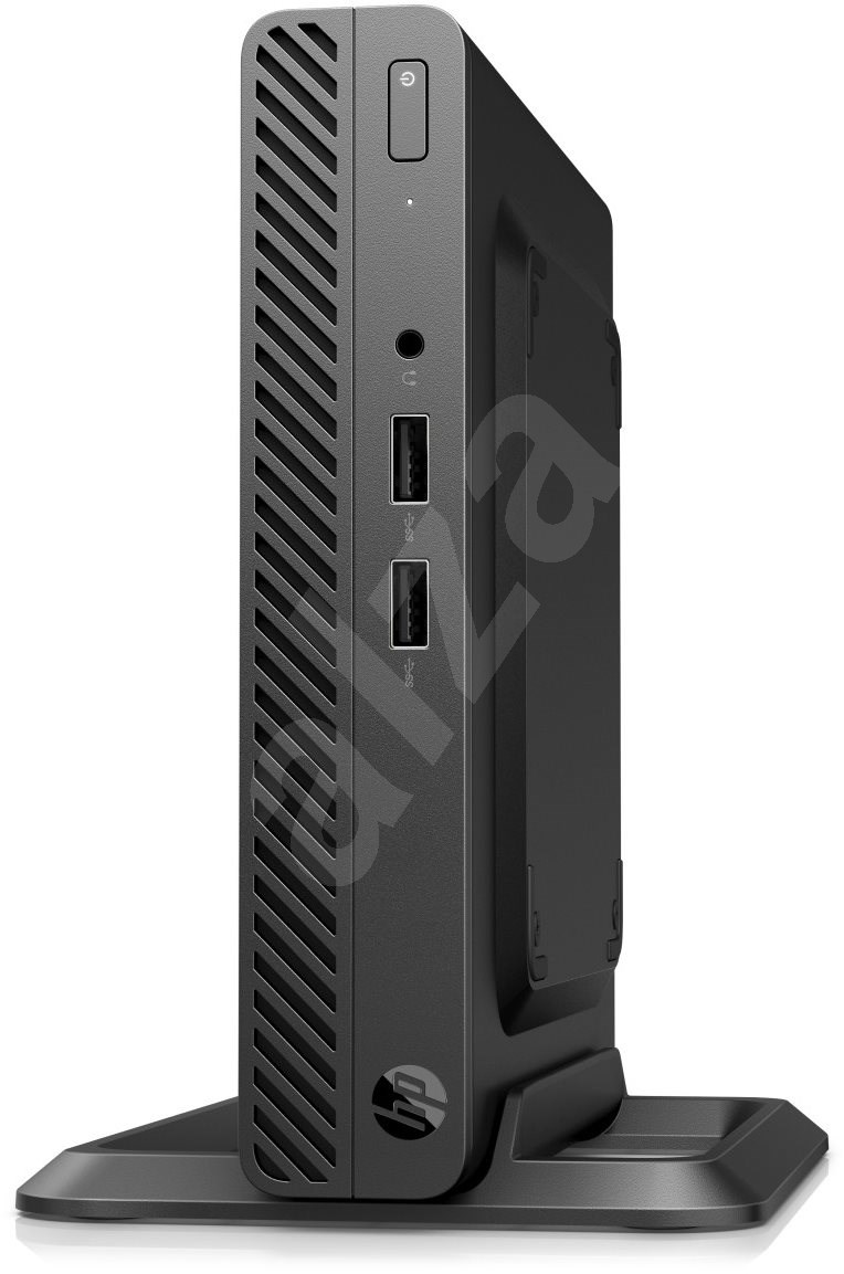 HP 260 G3 DM - Mini PC | Alza.sk