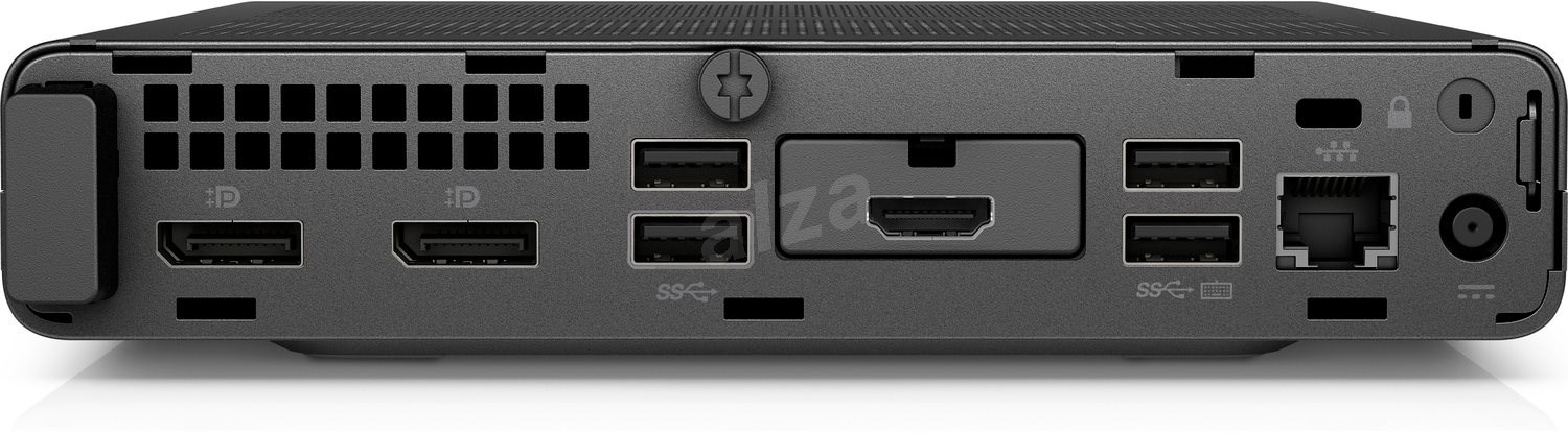 Hp elitedesk 705 g5 mini обзор