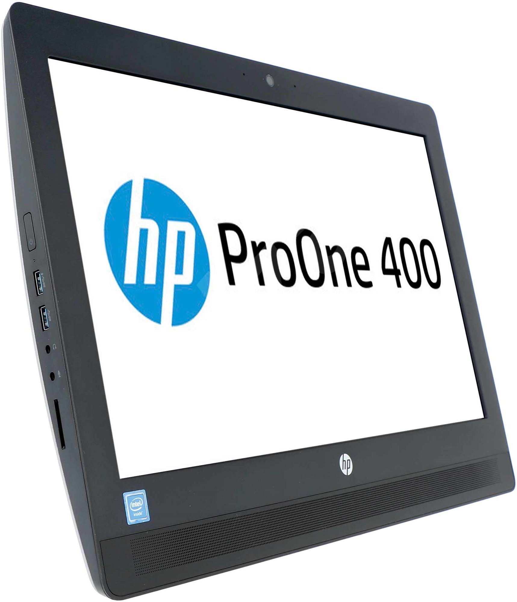 HP ProOne 400 20" G3 All In One PC Alza.sk