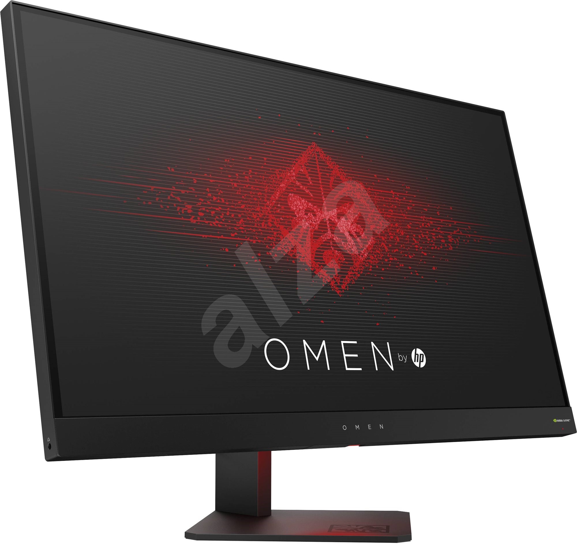 27" OMEN by HP LCD monitor Alza.sk