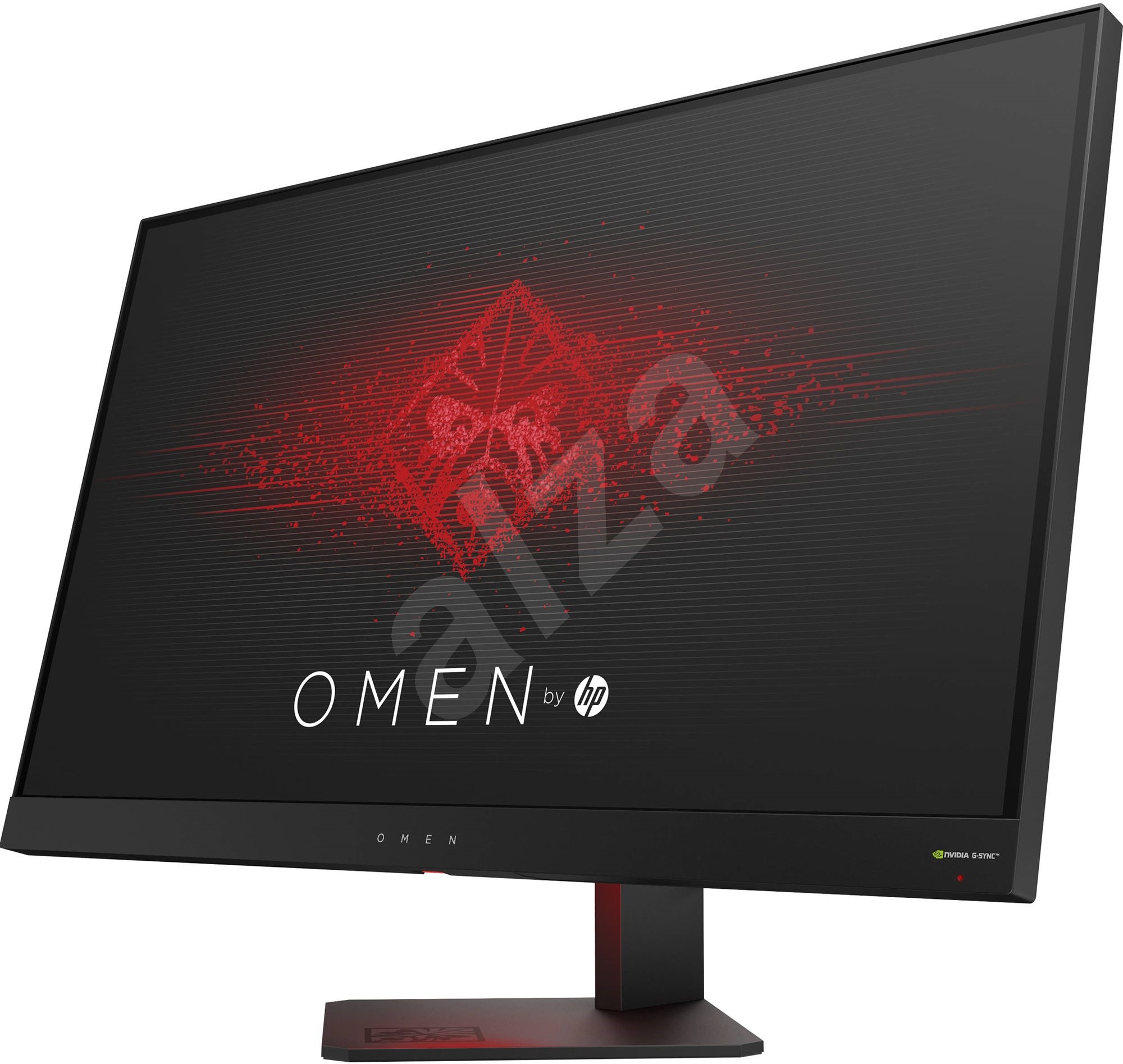 27" OMEN by HP LCD monitor Alza.sk