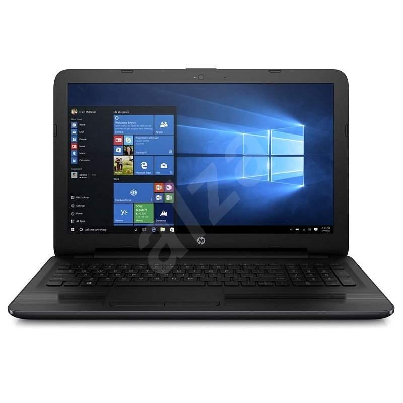 Hp 255 g5 обзор