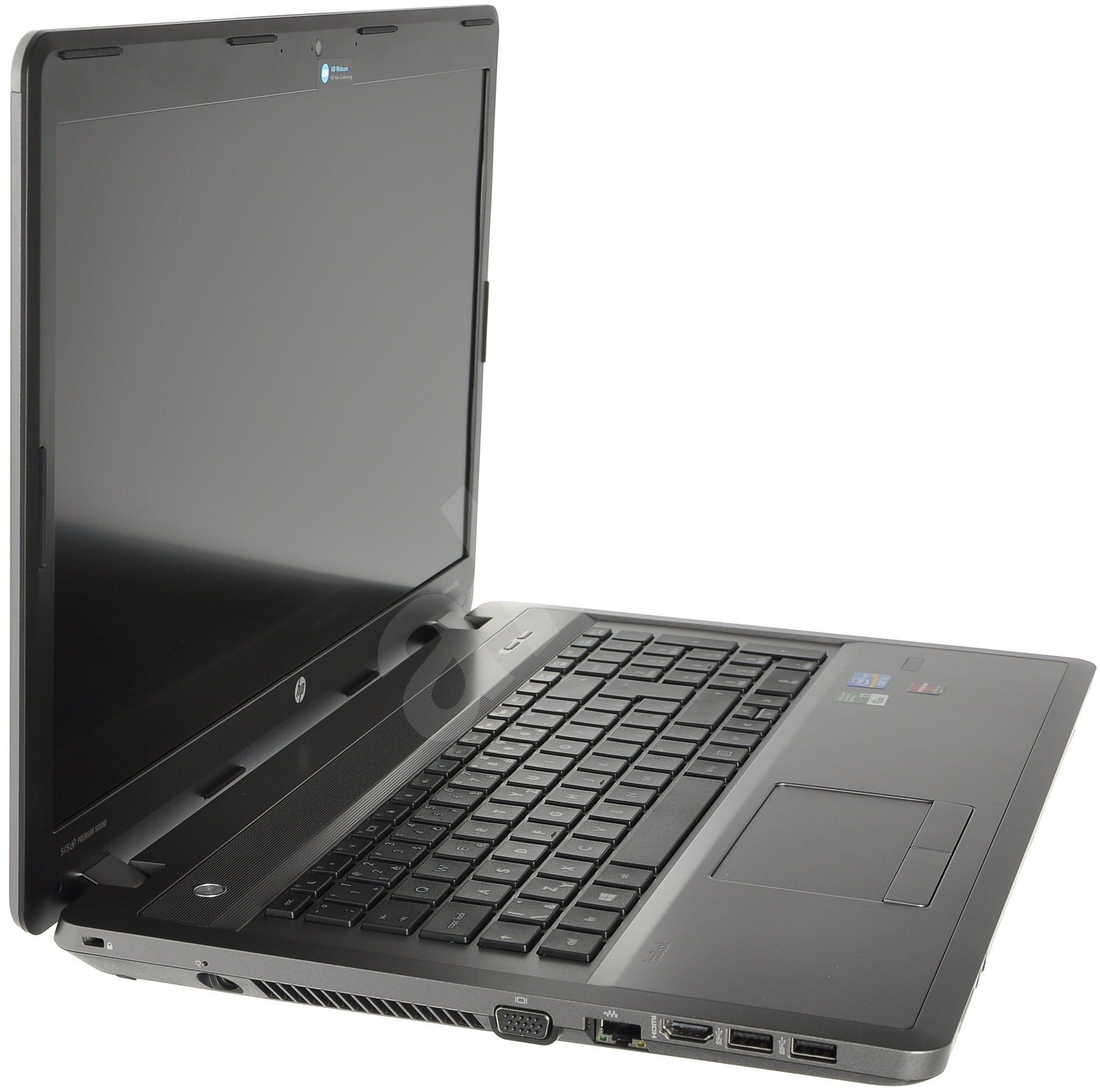 Hp probook 4740s апгрейд