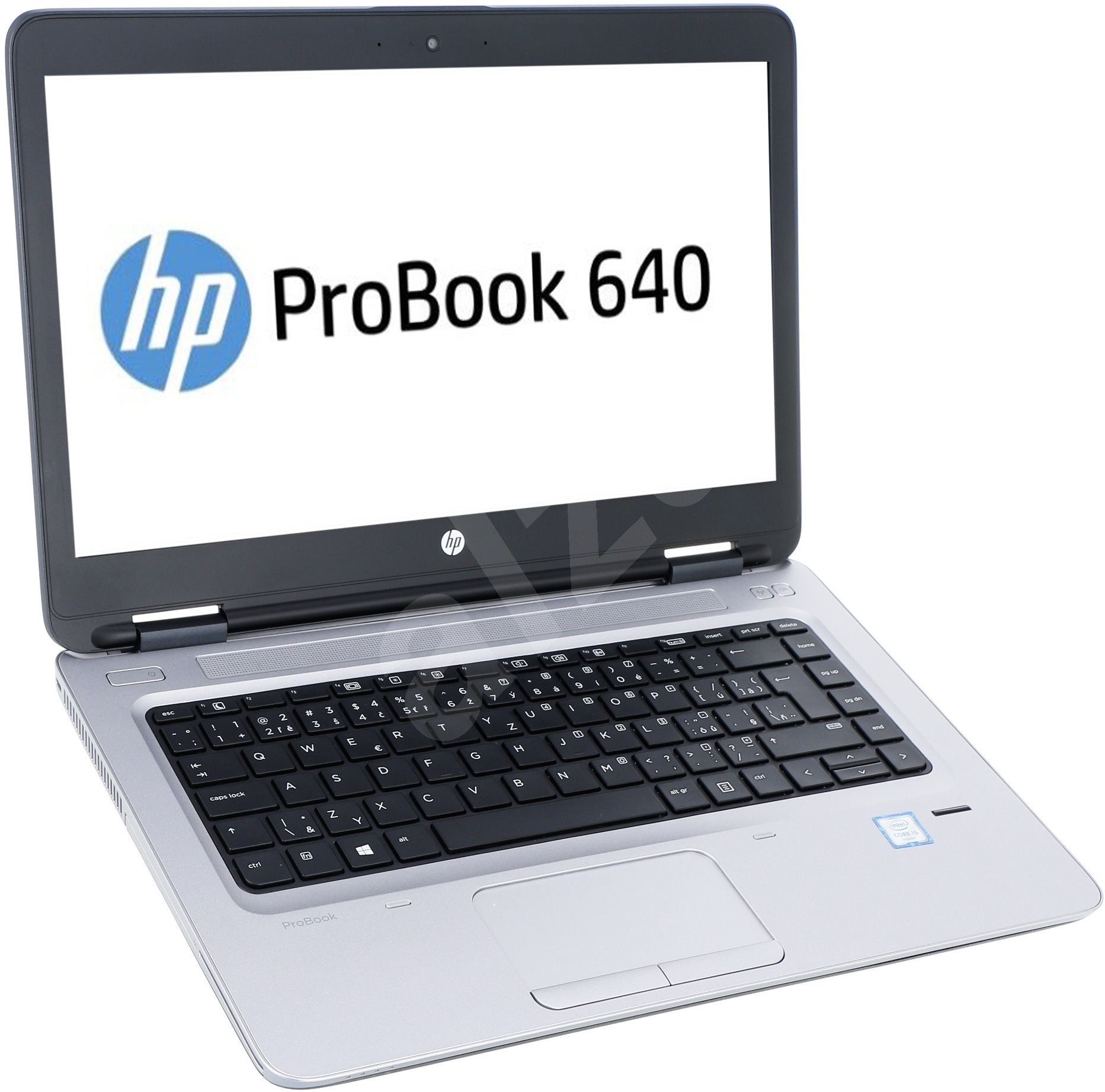 Hp Probook 640 G2 Notebook Alzask 7746