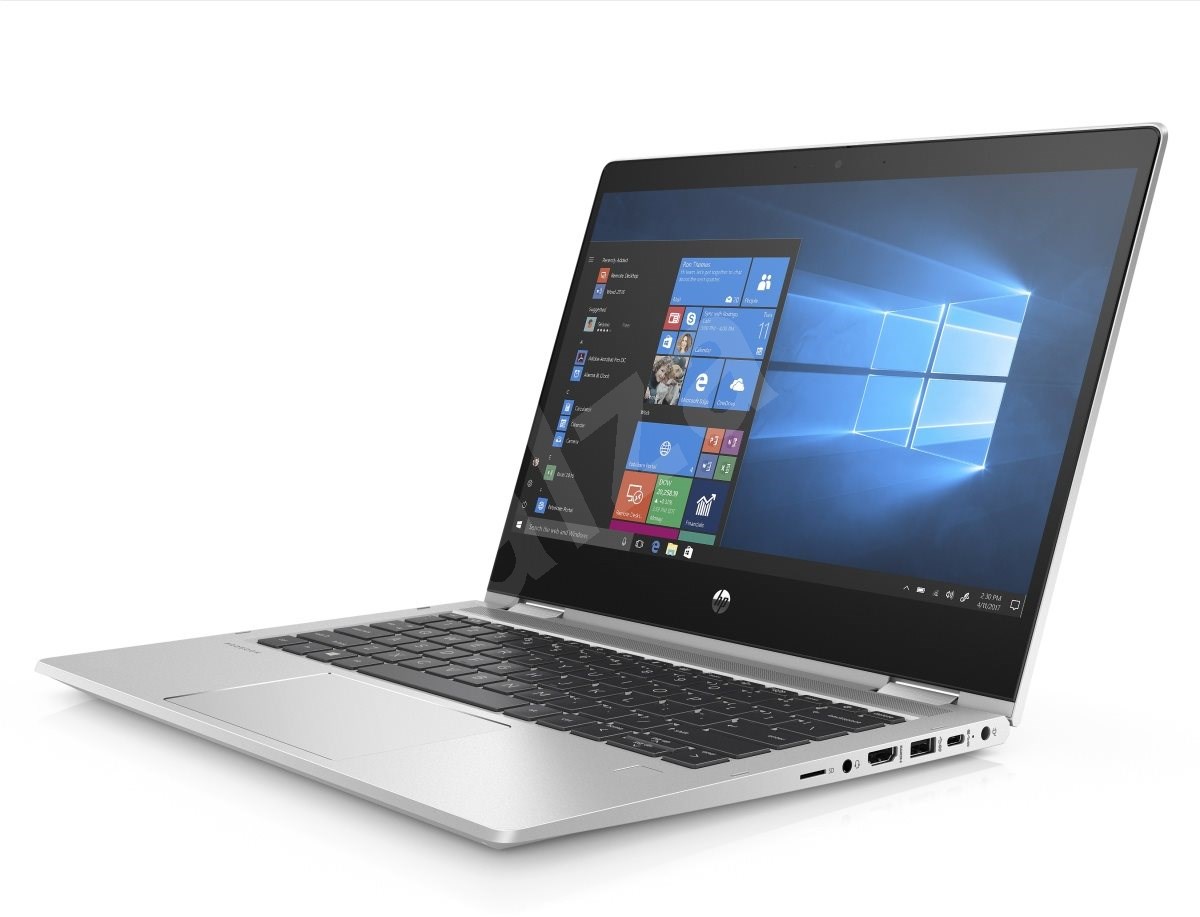 Hp probook x360 435 g7 обзор