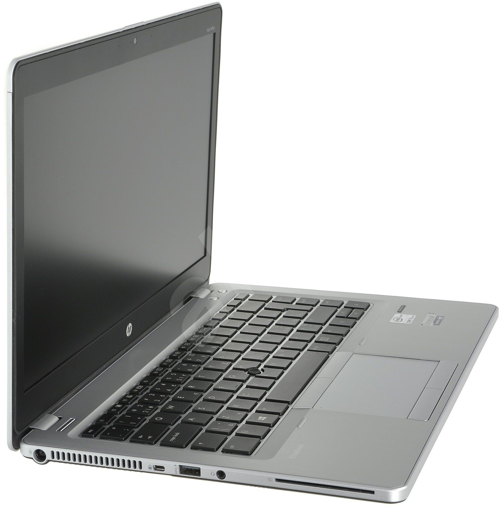 Hp elitebook folio 9470m не включается мигает оранжевая лампочка зарядки