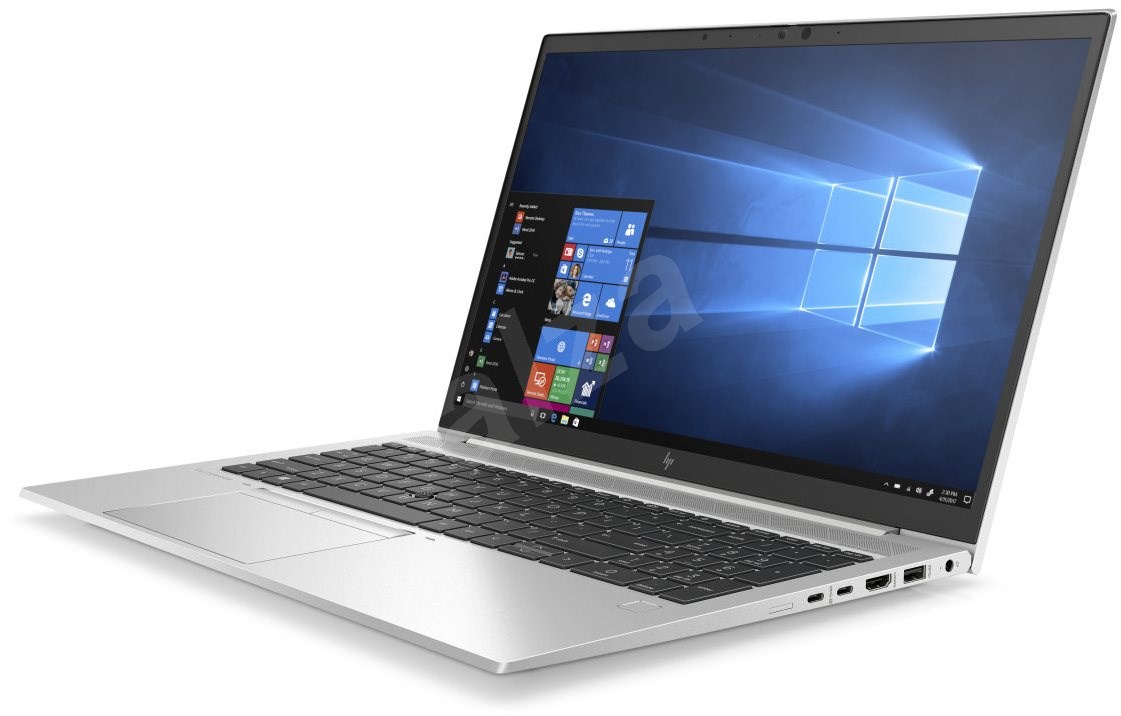 Hp elitebook 855 g7 обзор