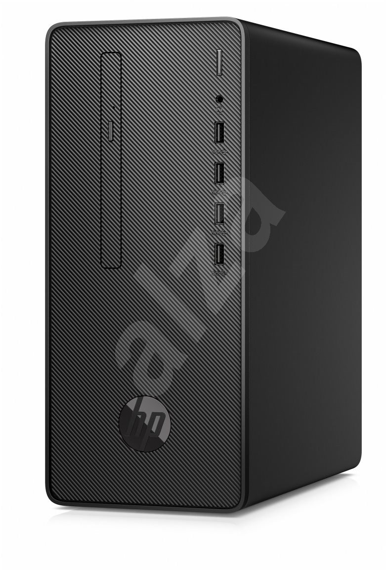 Hp desktop pro a g2 обзор