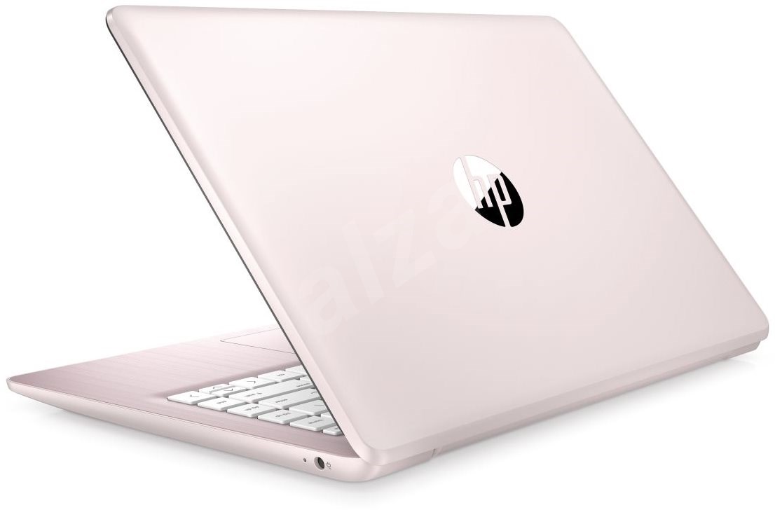HP Stream 14ds0011nc Rose Pink Notebook Alza.sk