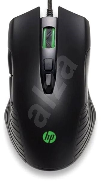 Hp x220 gaming mouse настройка кнопок