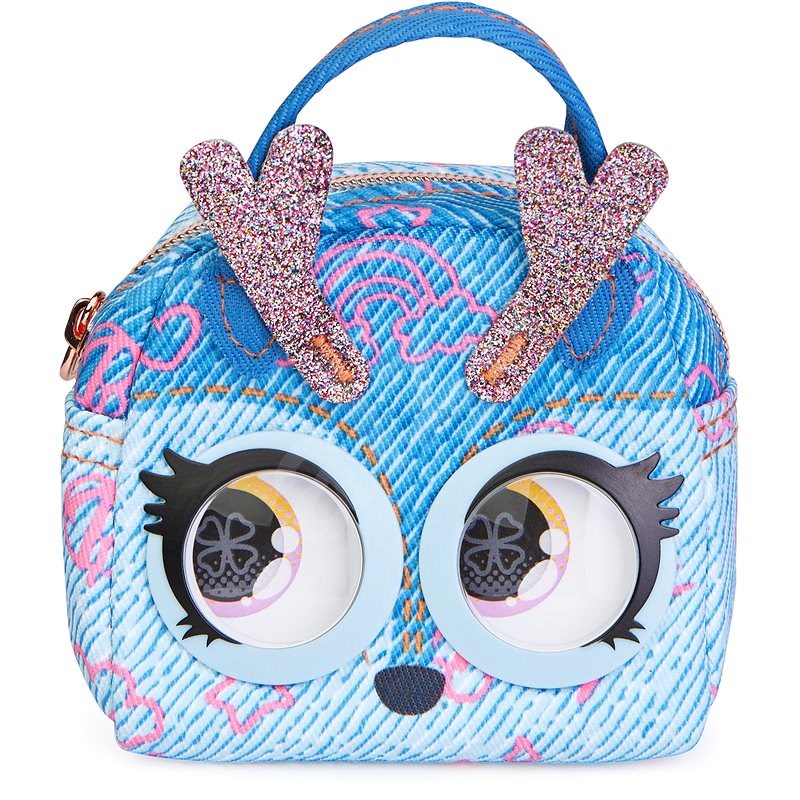 Purse Pets Mikro Kabelka Srnka - Detská kabelka