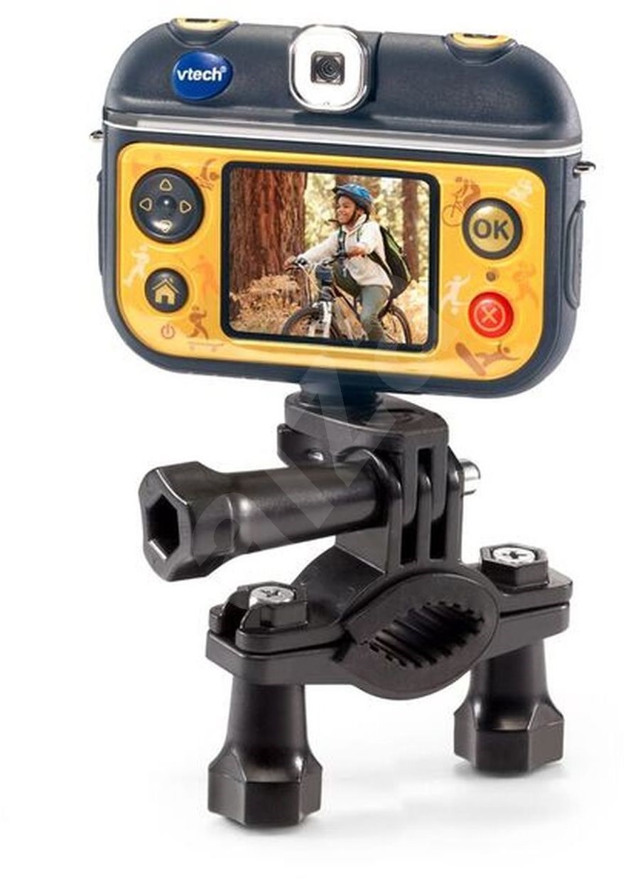 Kidizoom Action Cam 180° Kamera pre deti Alza.sk