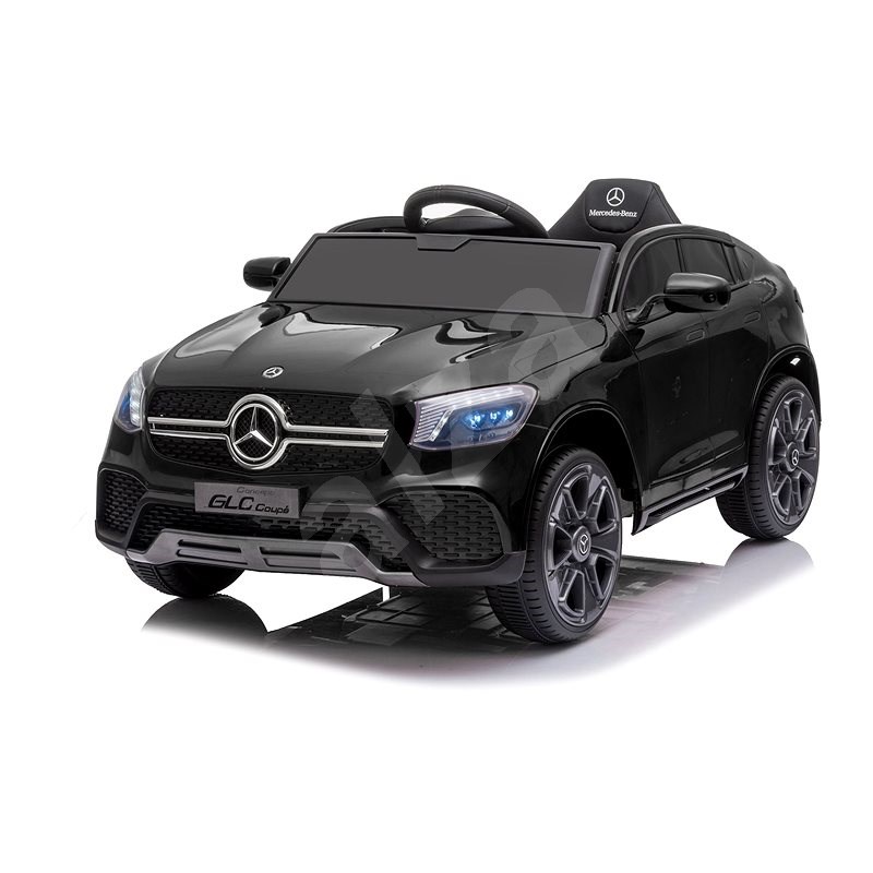 Mercedes Glc Coupe Detske Elektricke Auto Alza Sk