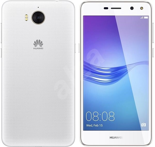 Ремонт хуавей. Huawei y6 2017.