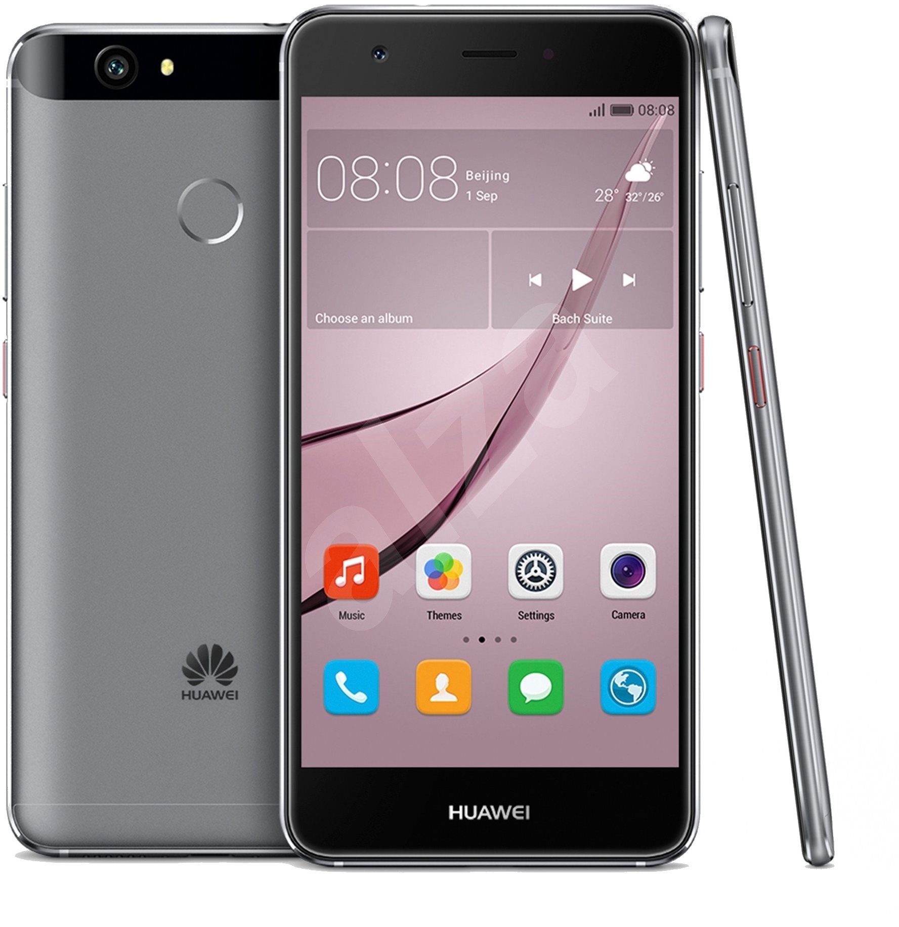 huawei gt2 titanium grey price