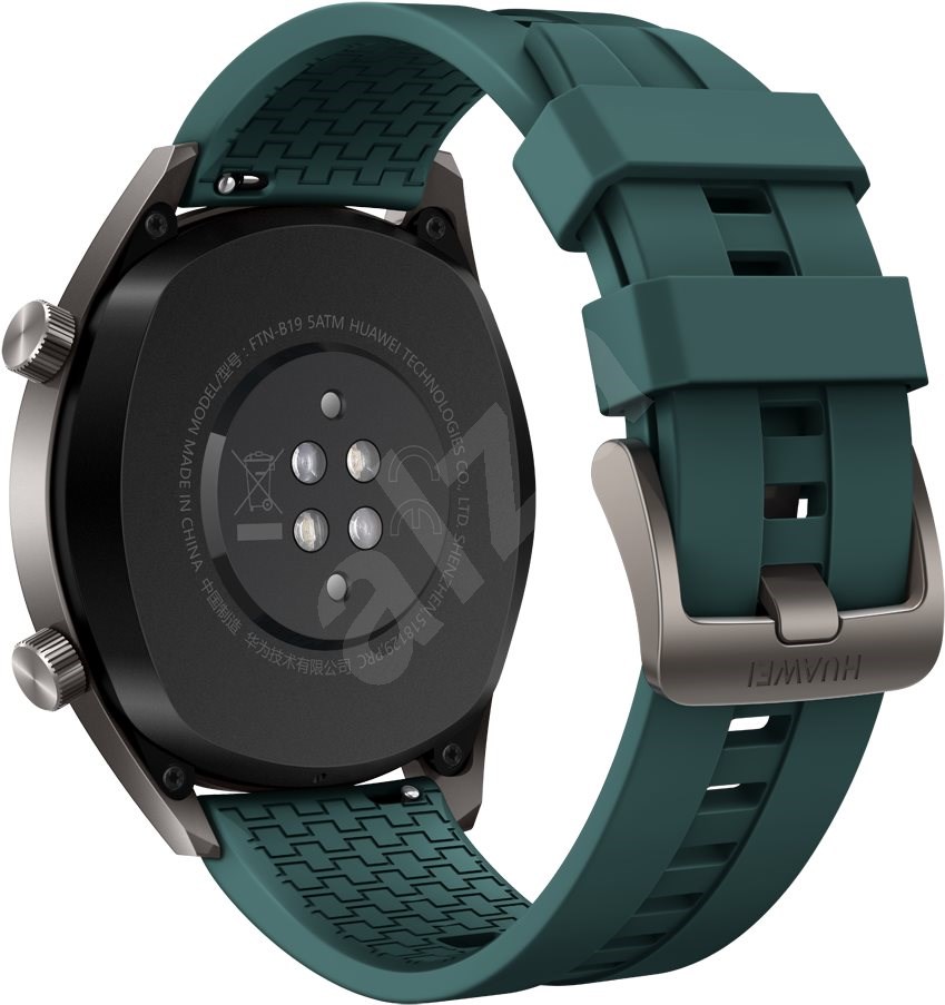 huawei watch gt active google pay