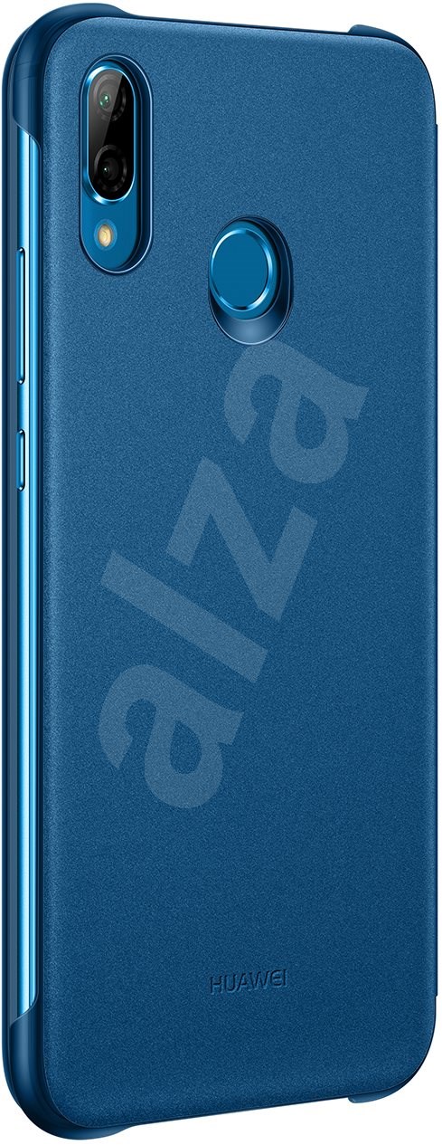 Huawei original folio blue pre p20 lite
