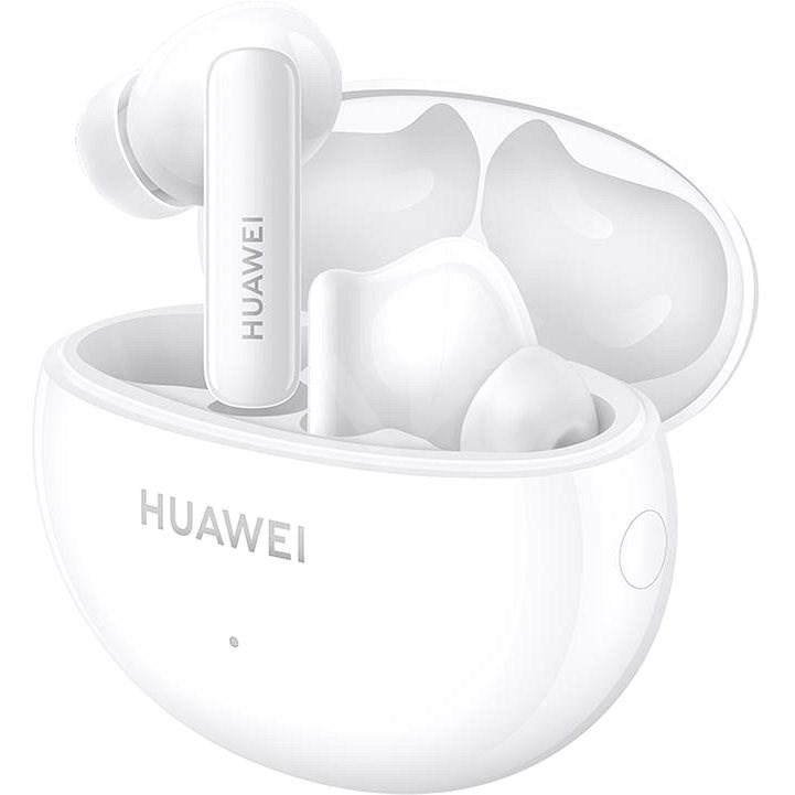 Huawei FreeBuds 5i Ceramic White - Bezdrôtové slúchadlá